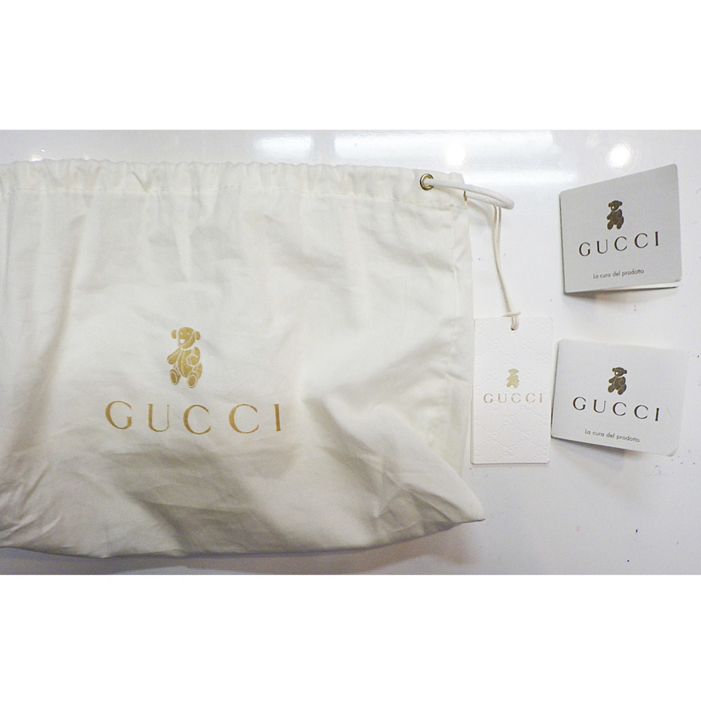 Gucci Mini Boston Bag - Picture 6 of 6